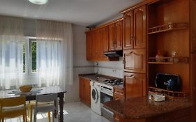 Apartamentos Mª Jesús